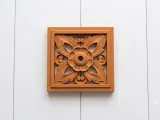 Patron Cuadrado 1  (Square pattern)-0