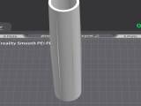 Connector for 29.5mm curtain rods-0