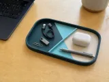 Crosscurrent Desk Tray - AirPods, Jewelry, Keys, and more!-0