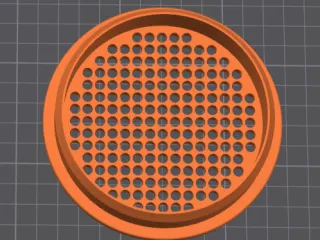 cap_perforation