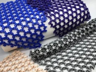 Fabric 20 Graphene - Extreme Flexibility - 7 Models