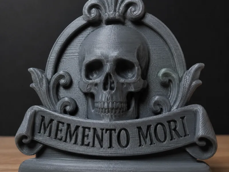 memento mori
