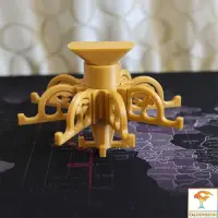 FALCONSSON CAROUSEL - KITCHEN HANGER-3