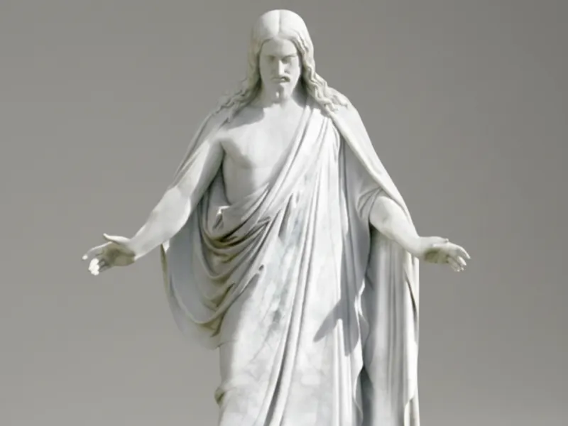 Jesus