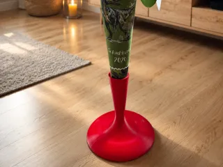 Zuckertütenständer 
