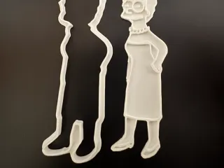 MARGE