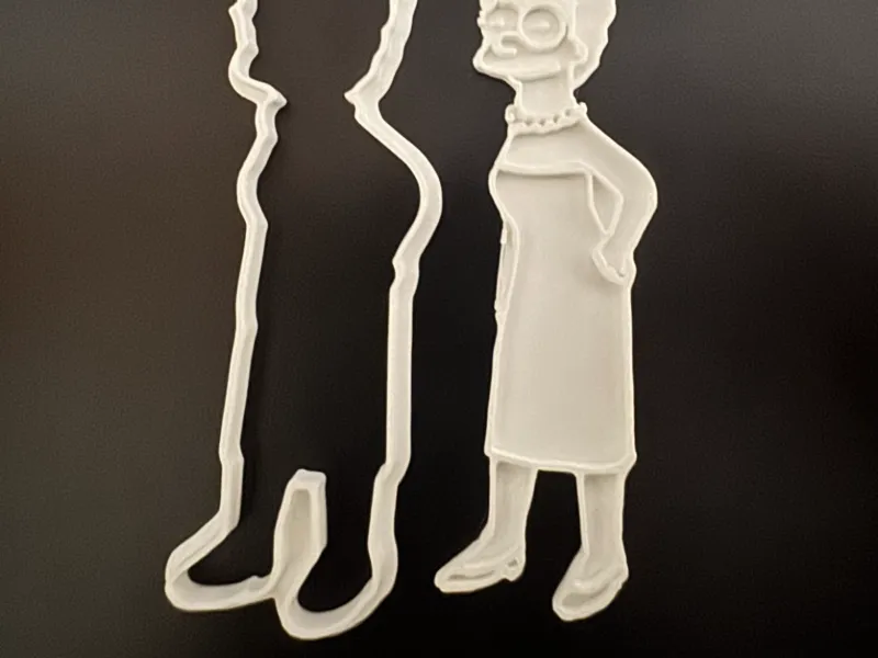 MARGE
