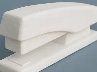 Stapler Model