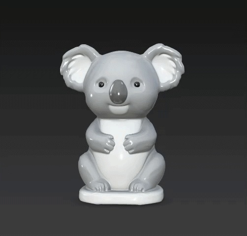 Cute Koala-0