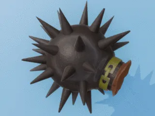 Star Fist from Elden Ring