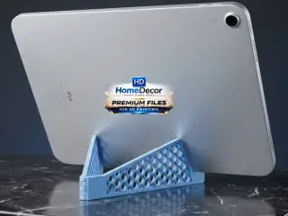 Foldable Adjustable Tablet & Mobile Stand