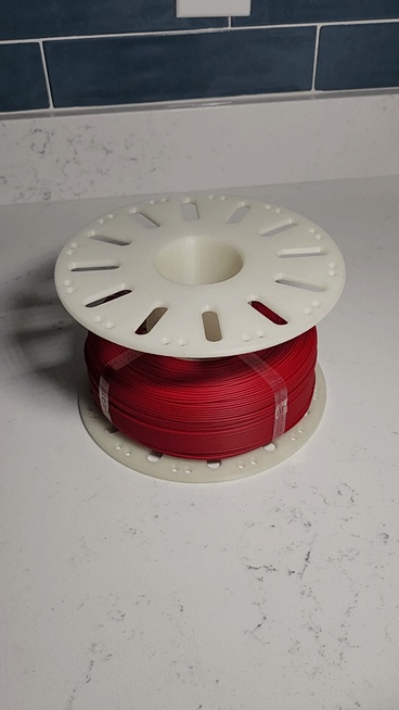 Custom Spool Holder-0