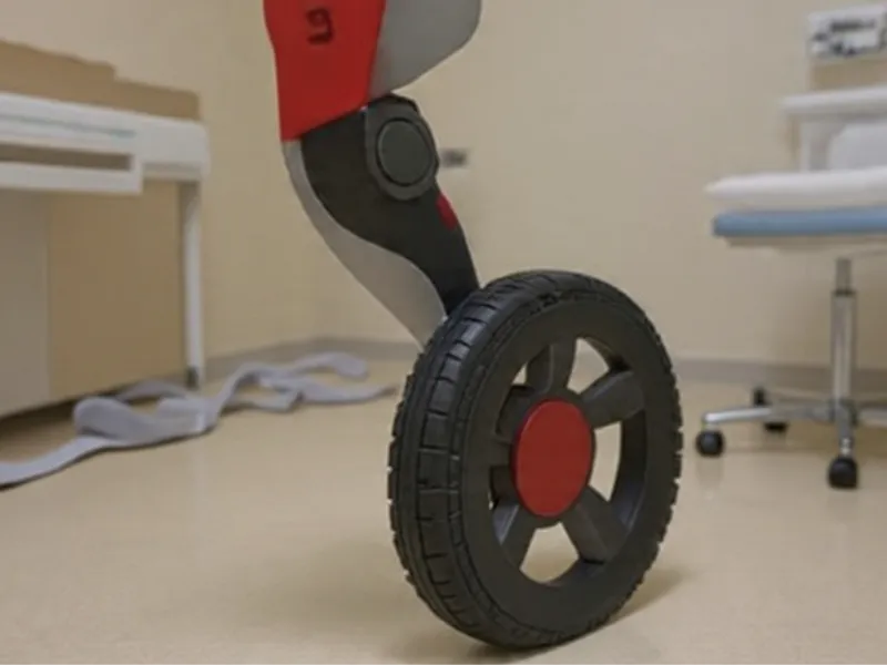 PET MOBILITY Verkleidung/STÜTZE