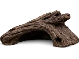 Natural Reptile log-0