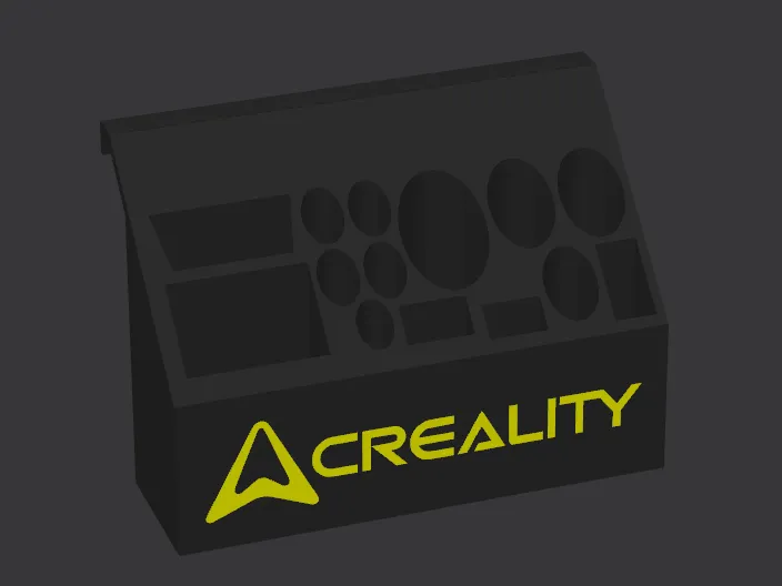 Creality Hanging Tool Holder