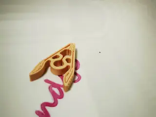 Clothespin