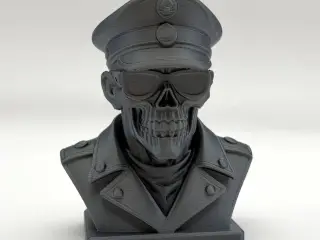 Colonel Afterlife