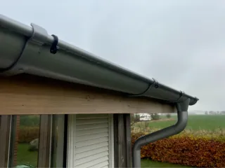 Gutter hooks