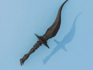 Scorpion’s Stinger from Elden Ring