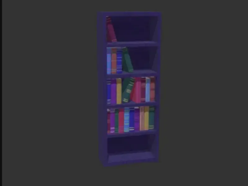 Book Case