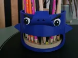 MimiCup Shark-0