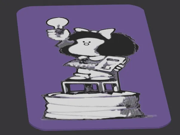 marcapaginas mafalda v2