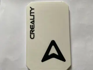 Creality display cover