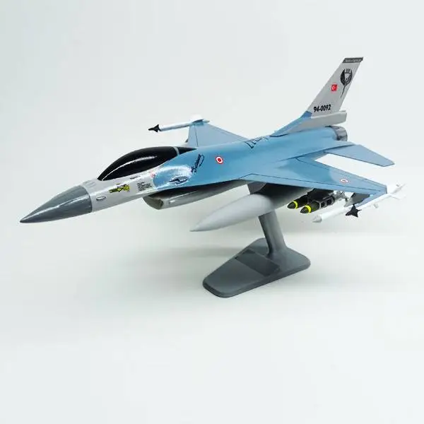 F16C Block3 Fighting Falcon