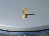 Dharma/Lost Inspired Hood Ornament-0