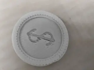 dollar coin
