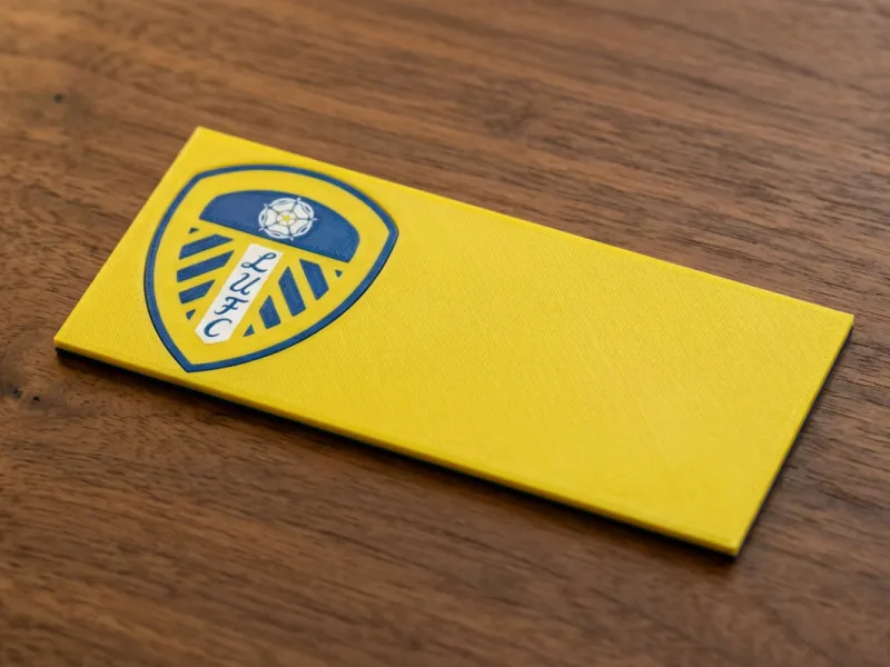 Marcador de Página Leeds United FC v2