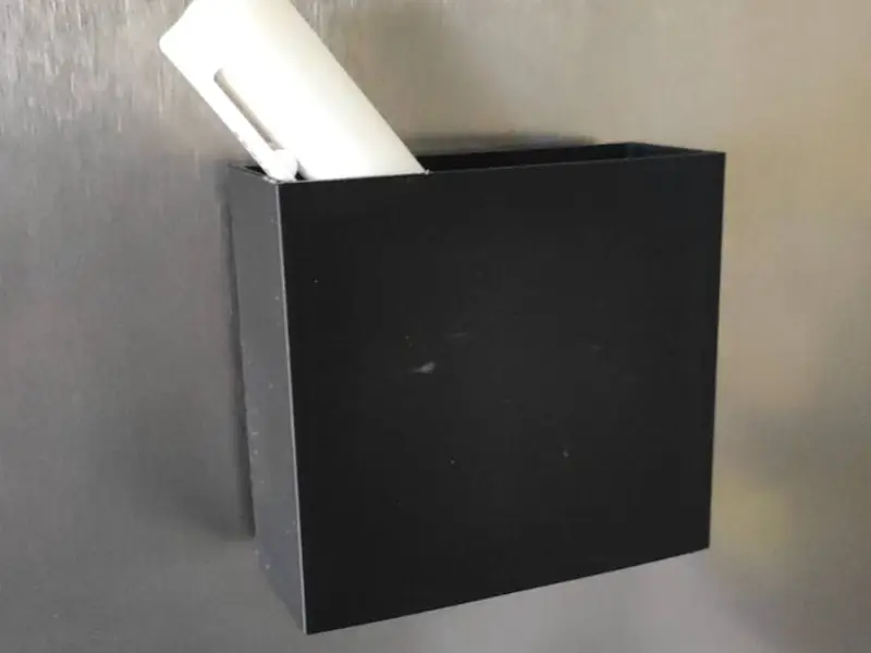 Boîte de rangement pour frigo