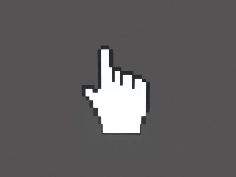 Click Hand