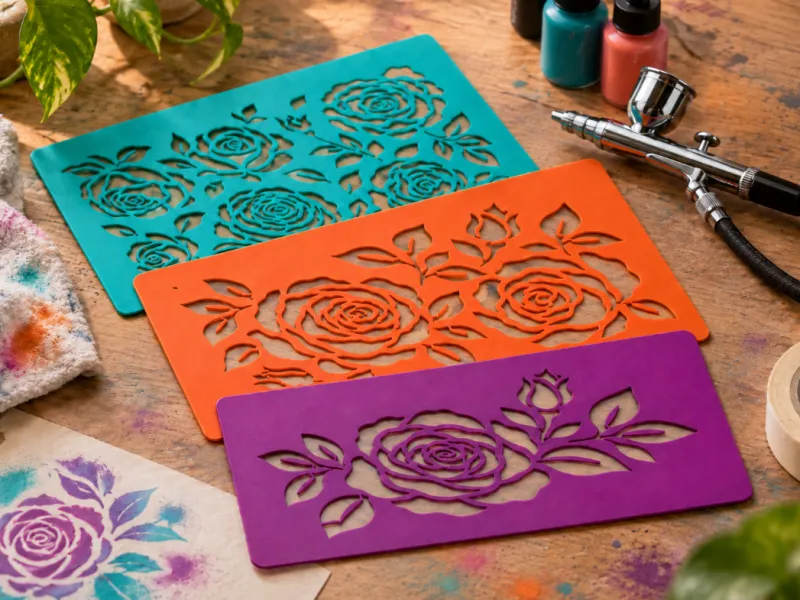 Flowers_stencil