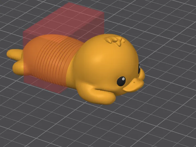Flexi Ente