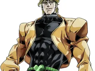 DIO Brando