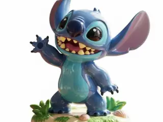 stich