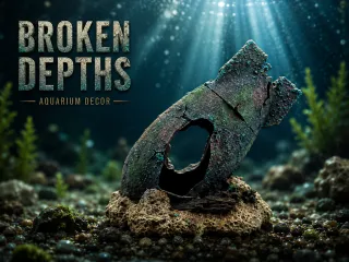 Sunken Ruined Pip