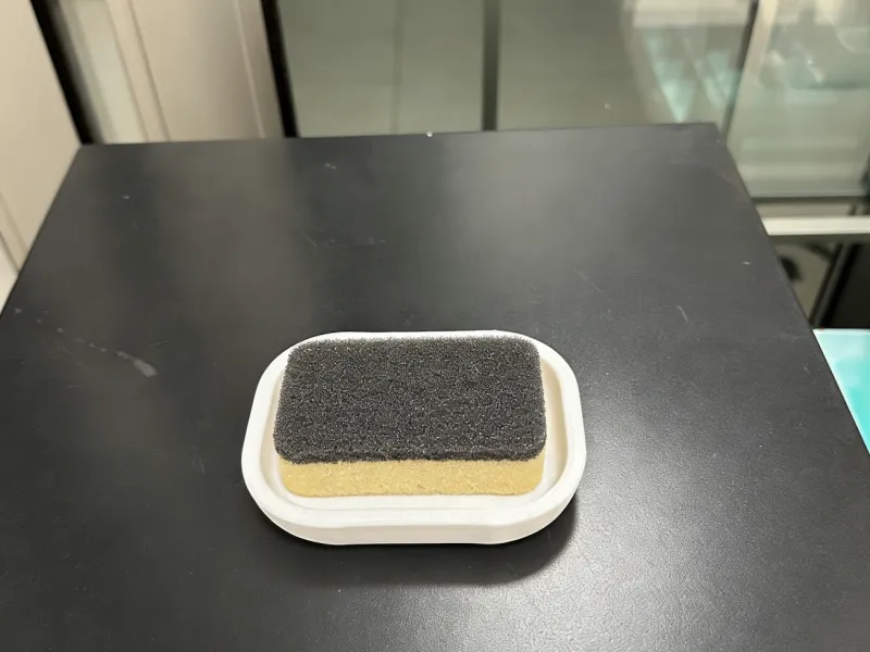 厨房洗碗擦沥水