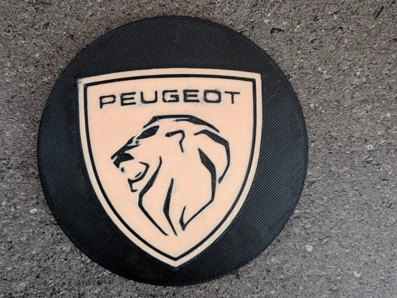 Peugeot 2023