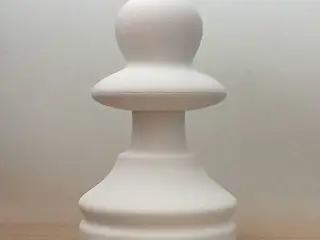 Chess Pawn