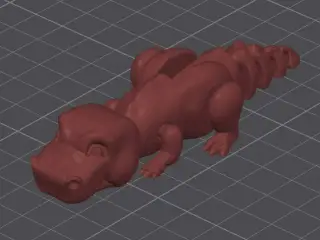 Ar-T-Rex