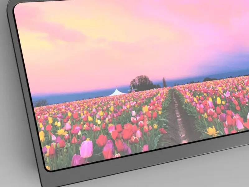 Overgangsframe voor 9-inch autoradio