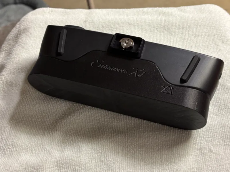 Sermoon X1 Scanner Protective Cover