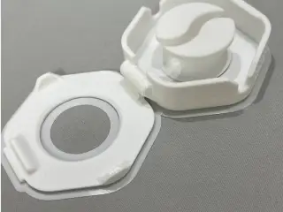 wind up cable organizer