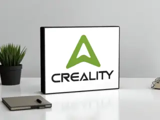 Lightbox Multi-Purpose Decorative – Wall & Desktop Use