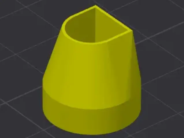 Heel Protector