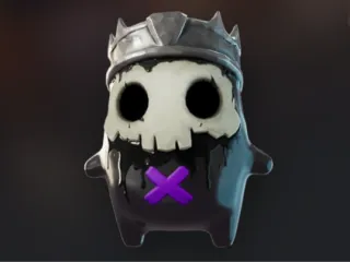 Fortnite King Sprite