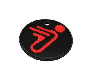 SEGWAY port clée