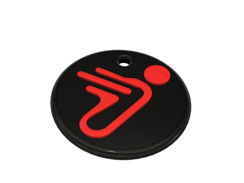 SEGWAY port clée